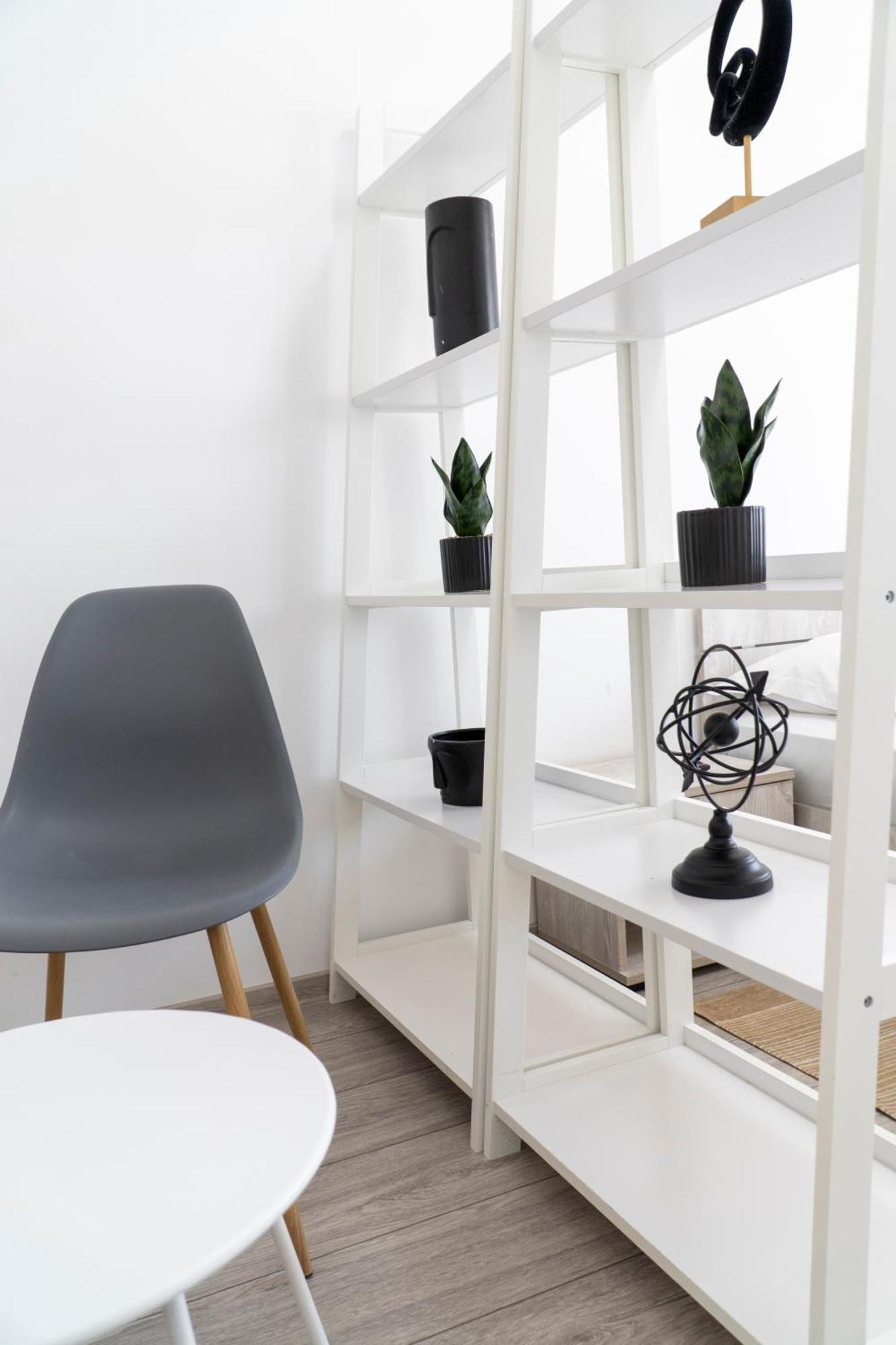 Center Apartment Palas Mall View ヤシ エクステリア 写真